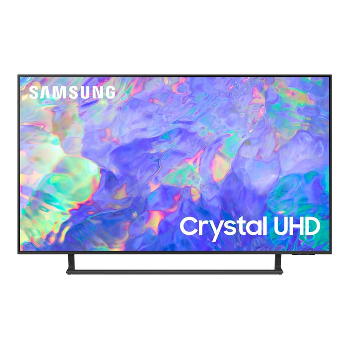 Телевизор SAMSUNG TV UHD 43inch UE43CU8572U