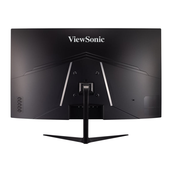 Монитор VIEWSONIC VX3218C-2K 32inch SuperClear VA 2560x1440