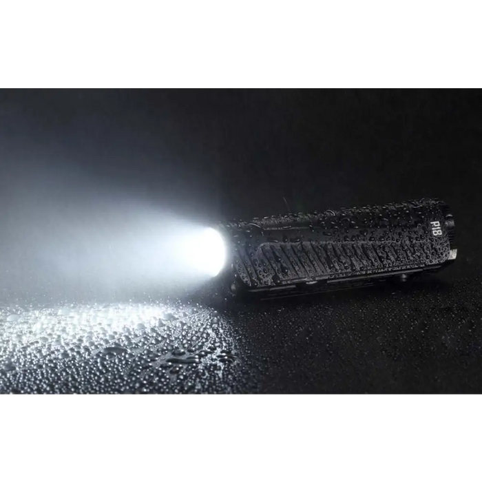 Фенер Nitecore P18 1800lm IP56 обхват до 182m ATR технология