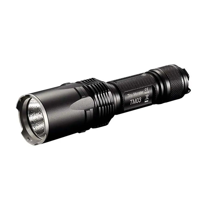 Фенер Nitecore TM03 2800lm IPX8