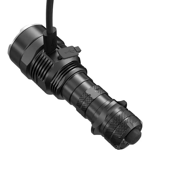 Фенер Nitecore TM9K TAC 9800lm USB-C IP68