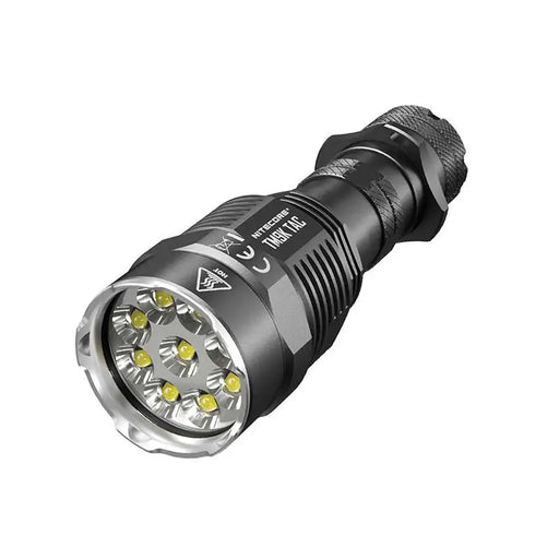 Фенер Nitecore TM9K TAC 9800lm USB-C IP68