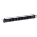 Филтър Formrack 19’ 8 way power outlet strip