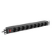 Филтър Lanberg power distribution unit (PDU) 19’ 1U