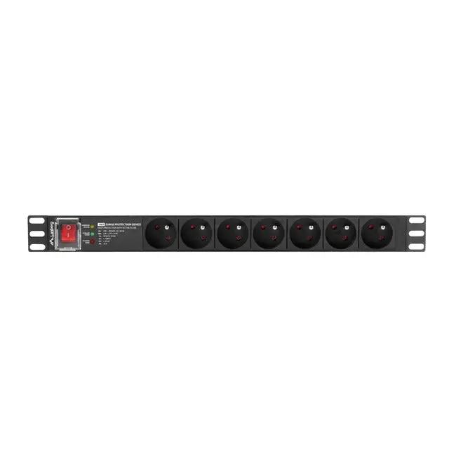 Филтър Lanberg power distribution unit (PDU) PRO