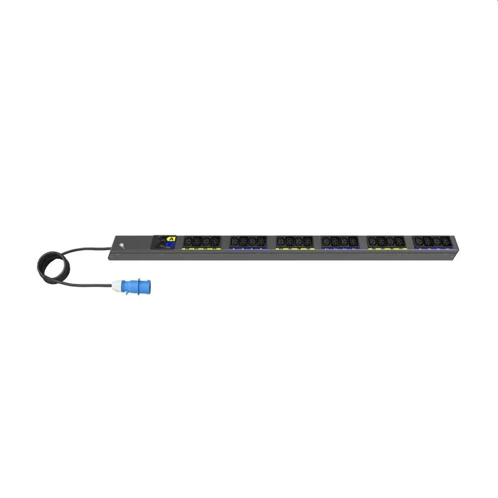 Филтър Eaton PDU G4 BA 0U 309 32A 1P 12xC13,12xC39 G4 Basic