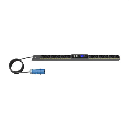 Филтър Eaton PDU G4 MI 0U 309 16A 1P 12xC13,12xC39 G4