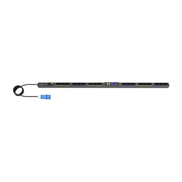 Филтър Eaton PDU G4 MI 0U 309 32A 1P 24xC13,18xC39 G4