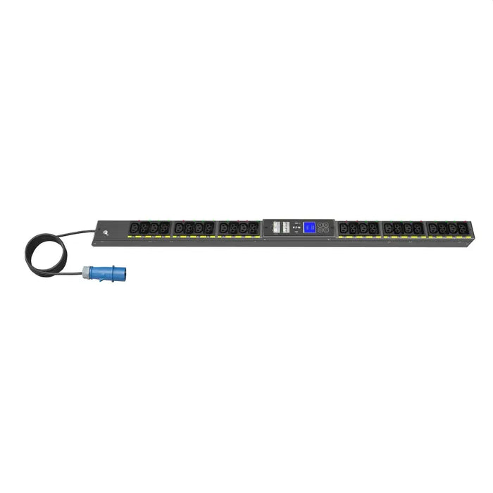 Филтър Eaton PDU G4 MA 0U 309 16A 1P 12xC13,12xC39 G4