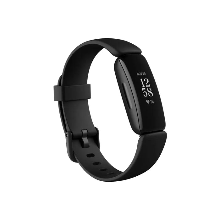 Фитнес гривна Fitbit Inspire 2 Black