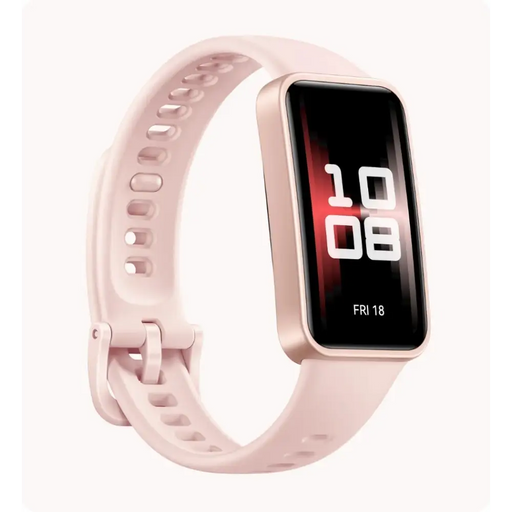 Фитнес гривна Huawei Band 9 Charm Pink