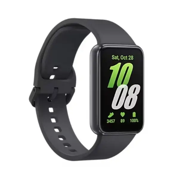 Фитнес гривна Samsung Galaxy Fit3 Gray