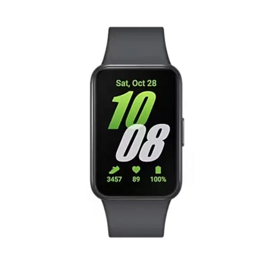 Фитнес гривна Samsung Galaxy Fit3 Gray