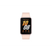 Фитнес гривна Samsung Galaxy Fit3 Pink Gold