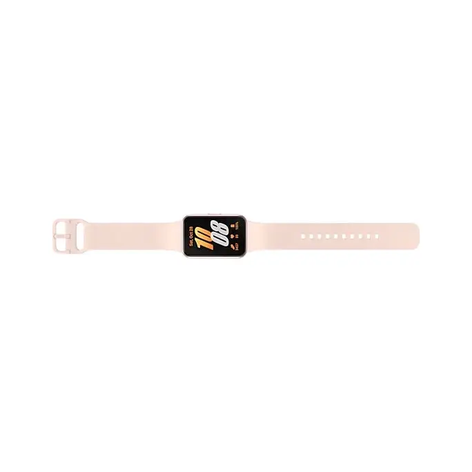 Фитнес гривна Samsung Galaxy Fit3 Pink Gold