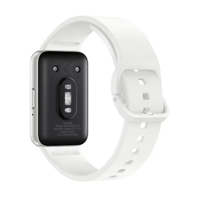 Фитнес гривна Samsung Galaxy Fit3 Silver