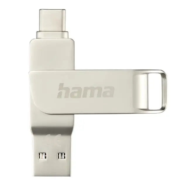 Флаш памет HAMA ’C-Rotate Pro’ USB-C 3.1/3.0