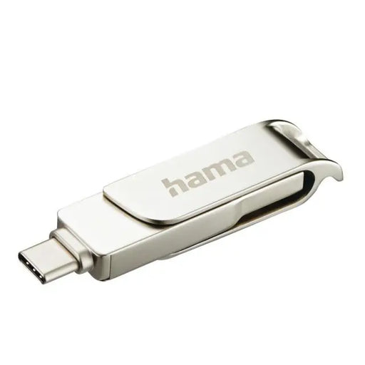 Флаш памет HAMA ’C-Rotate Pro’ USB-C 3.1/3.0