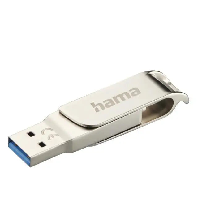 Флаш памет HAMA ’C-Rotate Pro’ USB-C 3.1/3.0