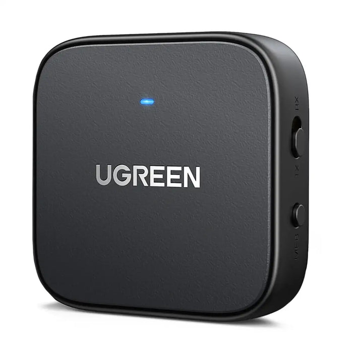 FM трансмитер Ugreen CM667 Bluetooth 5.2 черен