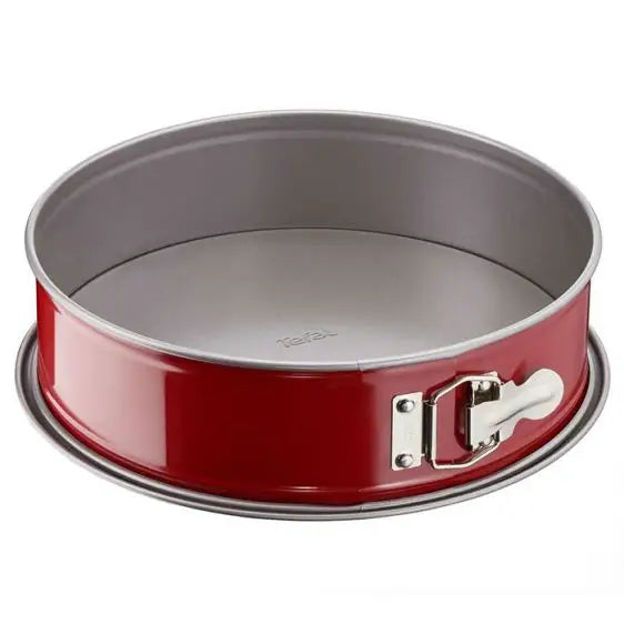 Форма за кекс и торта TEFAL Delibake 27 см. J1641474