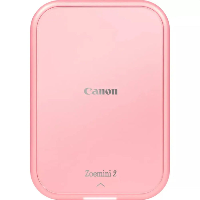 Фото принтер Canon mini photo printer Zoemini 2