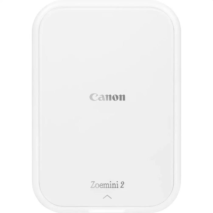 Фото принтер Canon mini photo printer Zoemini 2 PV-223 бял