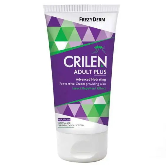 FREZYDERM Crilen Хидратиращ защитен крем за възрастни 125ml