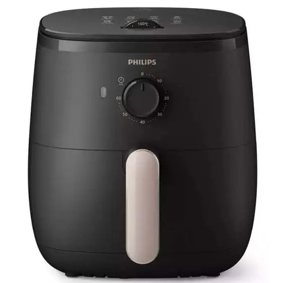 Фритюрник PHILIPS Airfryer 3000 Series L HD9100/80