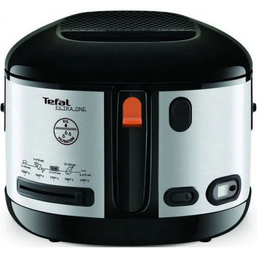 Фритюрник Tefal FF175D71