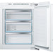 Фризер Bosch GIV11AFE0 SER6 BI freezer LowFrost E 71,2cm 72l