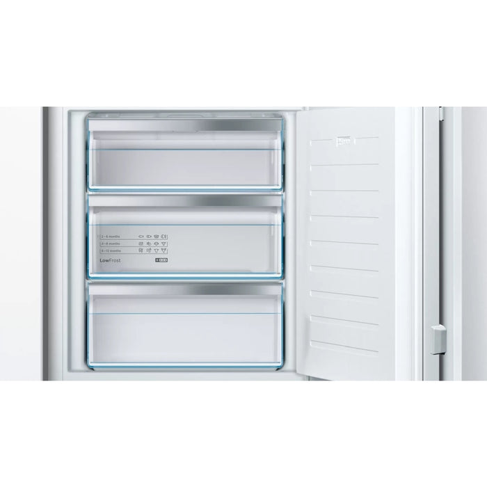 Фризер Bosch GIV11AFE0 SER6 BI freezer LowFrost E 71,2cm 72l