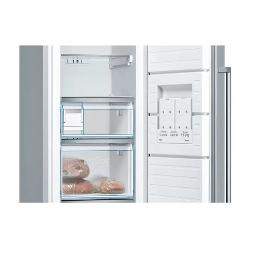 Фризер Bosch GSN36AIEP SER6 FS upright freezer