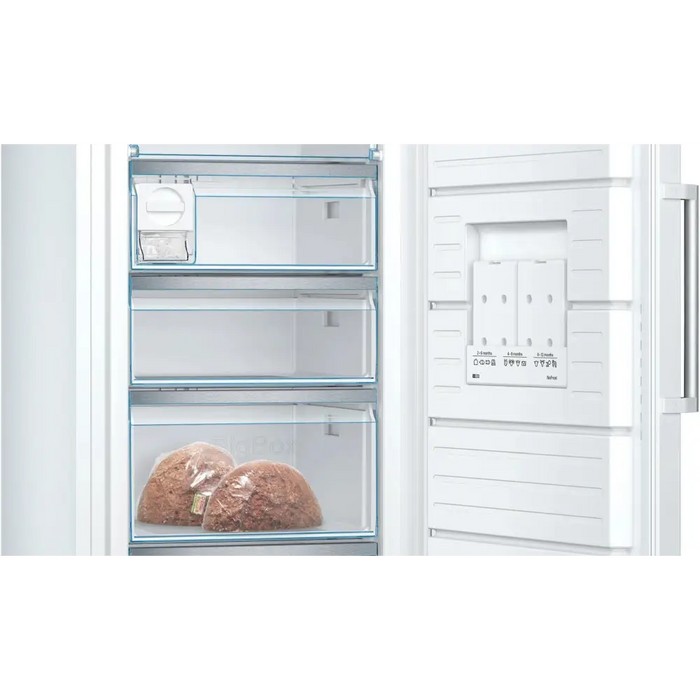 Фризер Bosch GSN54AWDV SER6 FS upright freezer