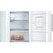 Фризер Bosch GSN54AWDV SER6 FS upright freezer