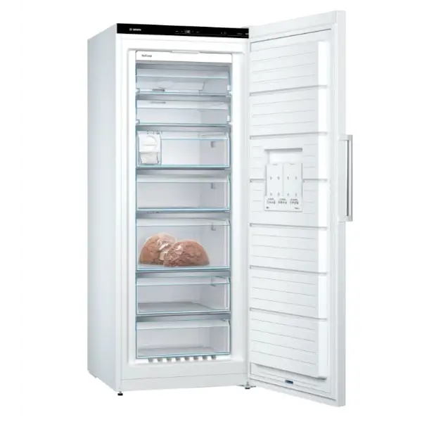 Фризер Bosch GSN54AWDV SER6 FS upright freezer