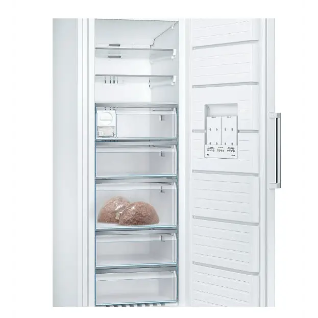 Фризер Bosch GSN58AWDP SER6 FS upright freezer