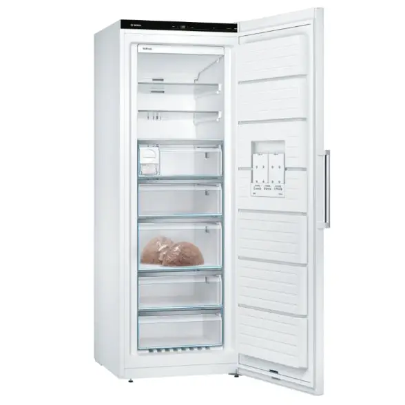 Фризер Bosch GSN58AWDP SER6 FS upright freezer