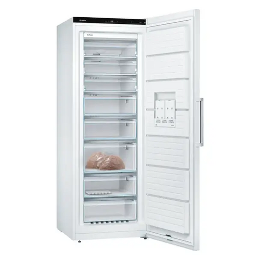 Фризер Bosch GSN58AWEV SER6 FS upright freezer