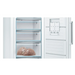 Фризер Bosch GSN58AWEV SER6 FS upright freezer