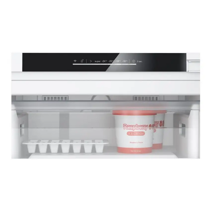 Фризер Bosch GUN21ADE0 SER6 BI freezer No frost E 82