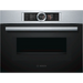 Фурна Bosch CMG656BS1 Built - in oven 4D HotAir