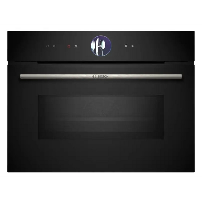 Фурна Bosch CMG7361B1 SER8 Compact combi microwave