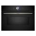 Фурна Bosch CMG7361B1 SER8 Compact combi microwave