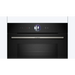 Фурна Bosch CMG7361B1 SER8 Compact combi microwave