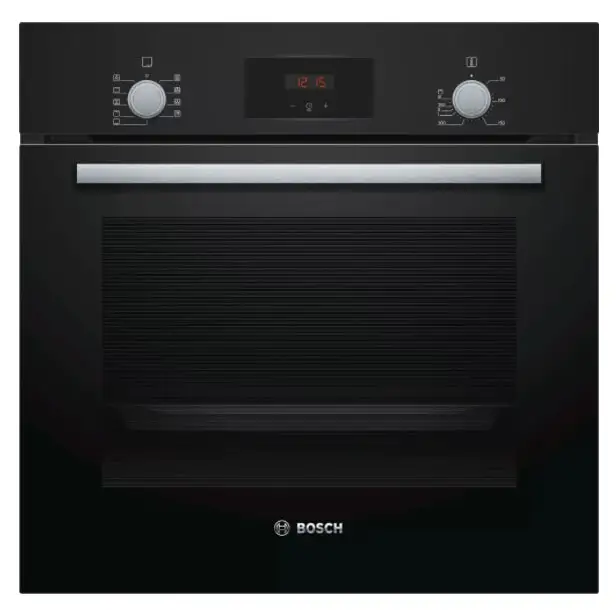 Фурна Bosch HBF134EB1 SER2 Built - in oven 3D HotAir