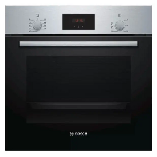 Фурна Bosch HBF134ES1 SER2 Built - in oven 3D HotAir