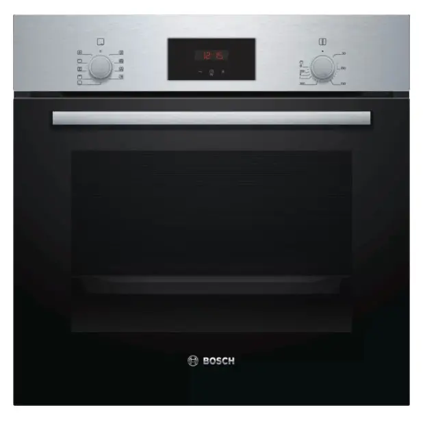 Фурна Bosch HBF134ES1 SER2 Built - in oven 3D HotAir