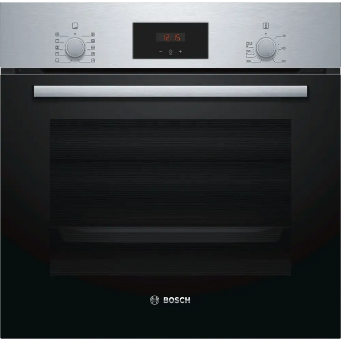 Фурна Bosch HBF154BS0 Built - in oven 3D HotAir