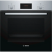 Фурна Bosch HBF154BS0 Built - in oven 3D HotAir